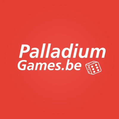 Palladium Games